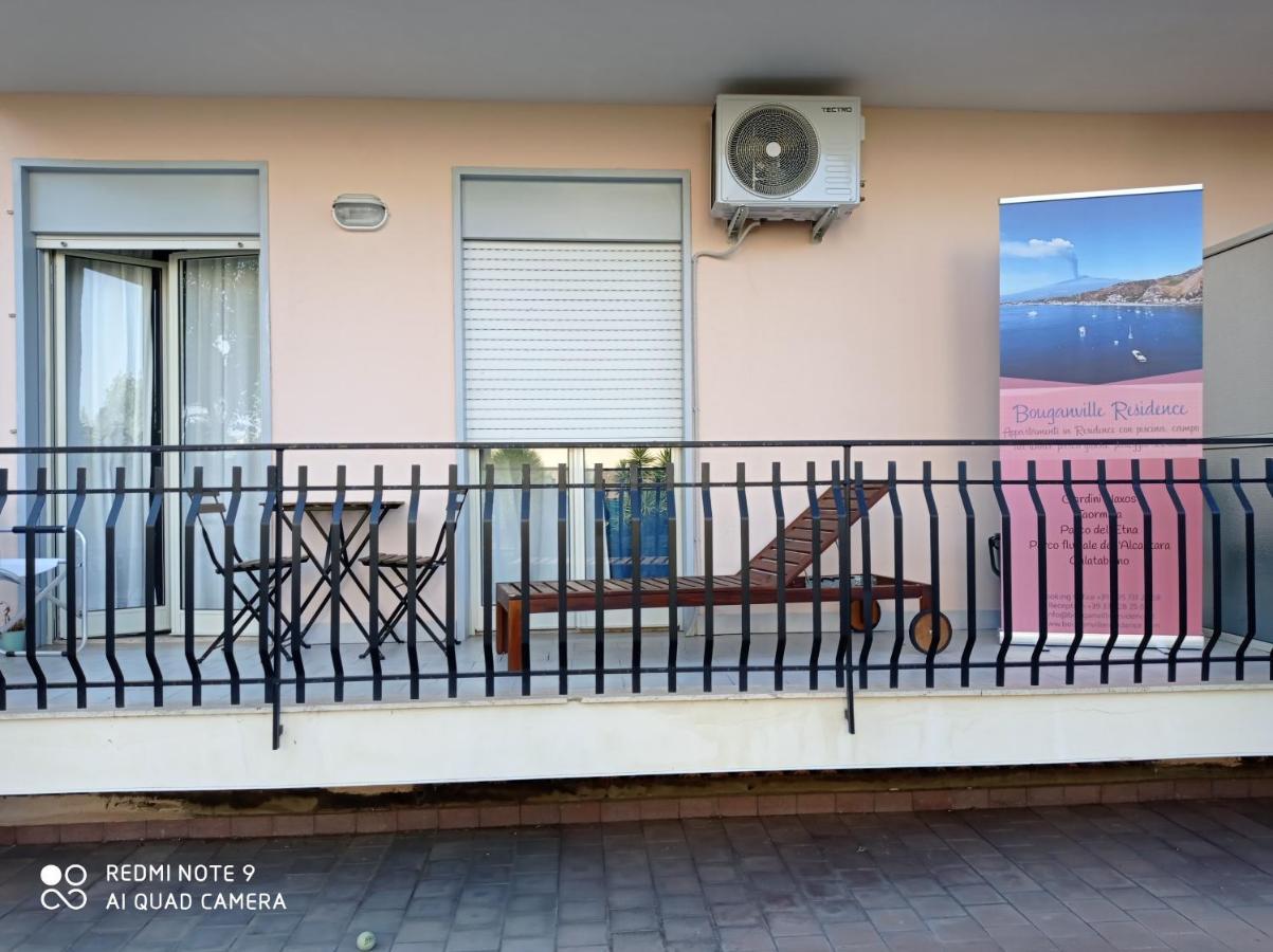 קלטביאנו Bouganville Residence מראה חיצוני תמונה