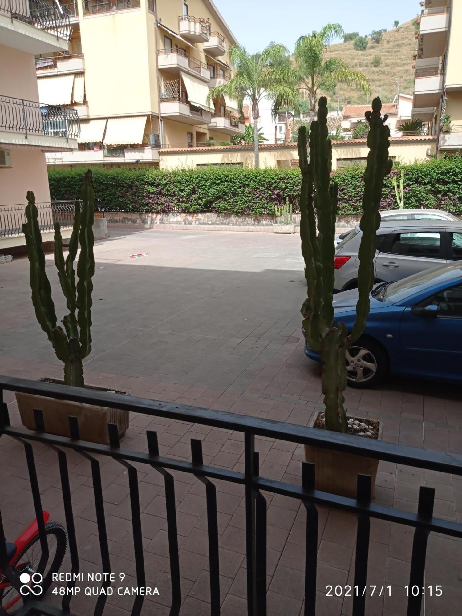 קלטביאנו Bouganville Residence מראה חיצוני תמונה