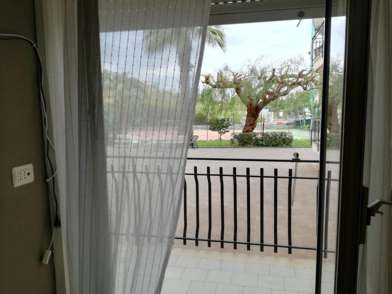 קלטביאנו Bouganville Residence חדר תמונה