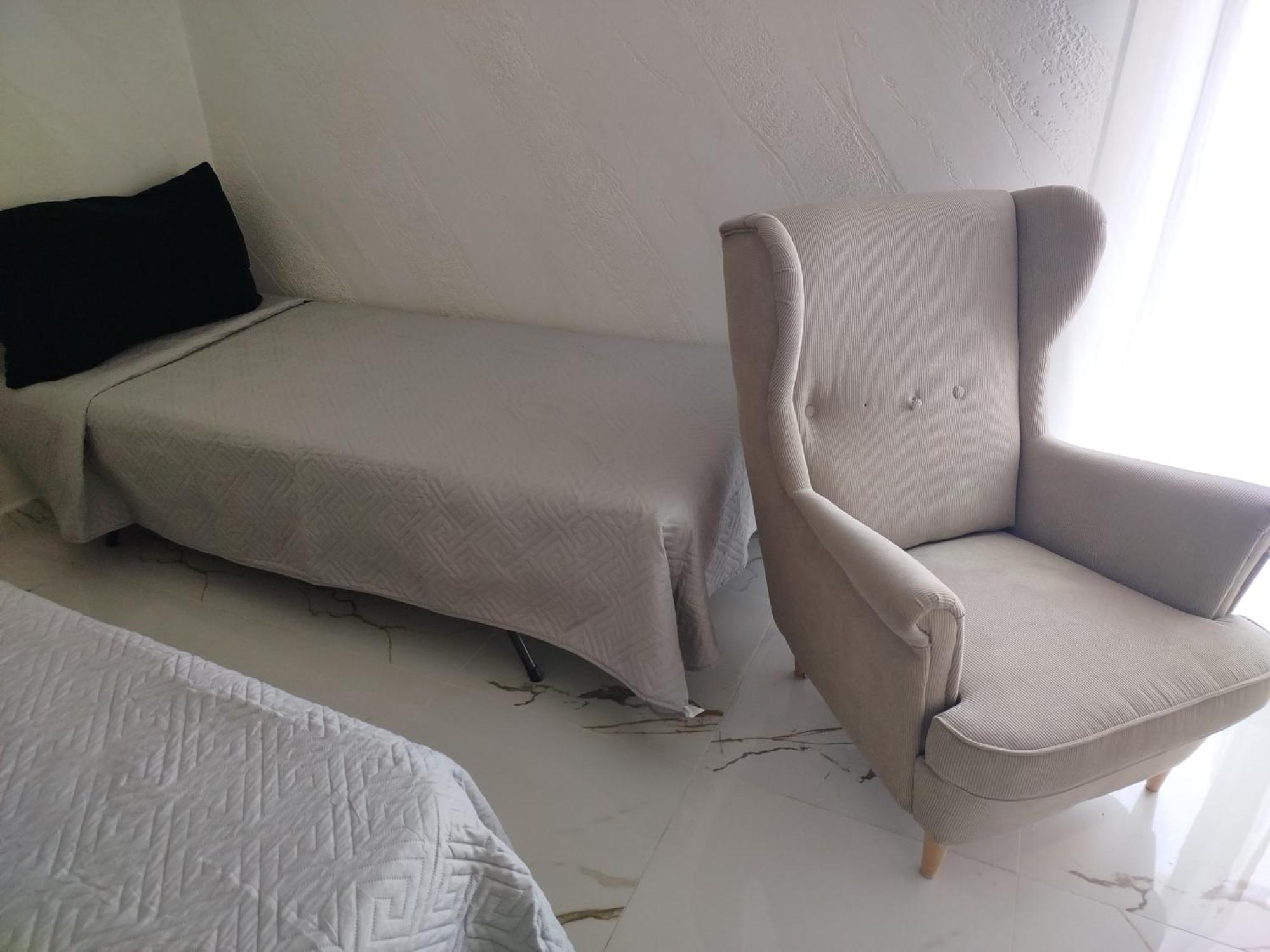 קלטביאנו Bouganville Residence חדר תמונה