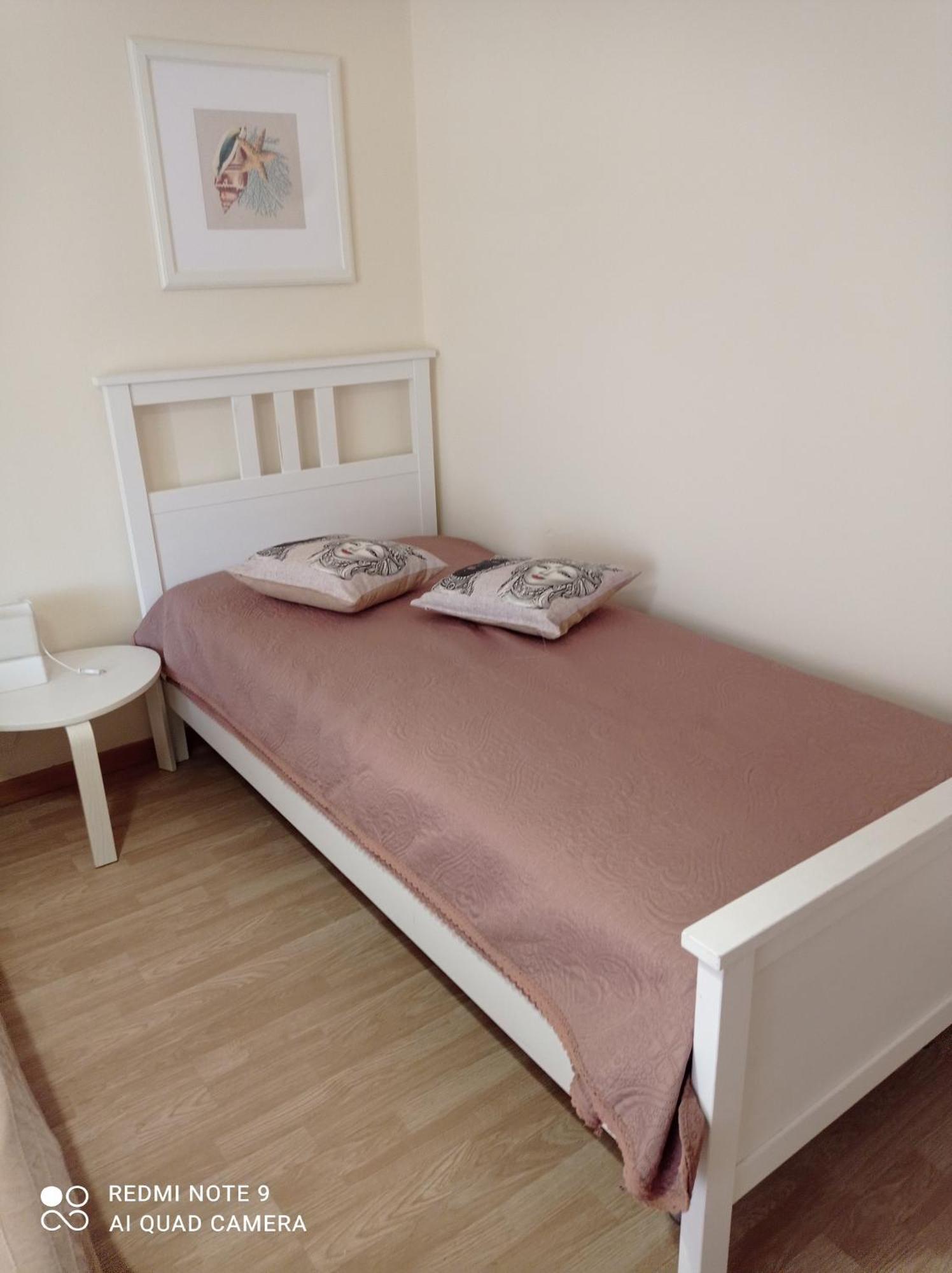 קלטביאנו Bouganville Residence חדר תמונה