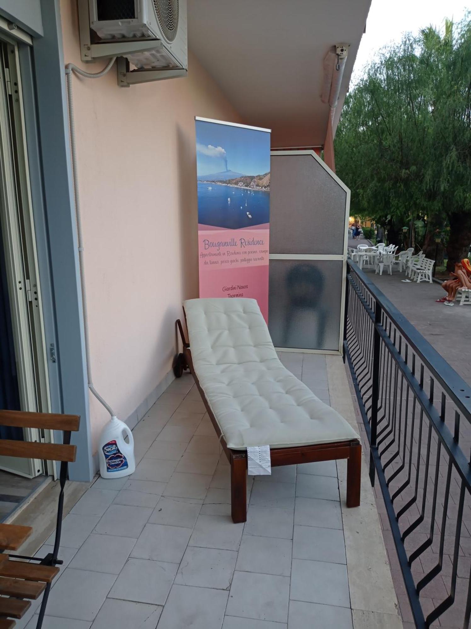 קלטביאנו Bouganville Residence חדר תמונה