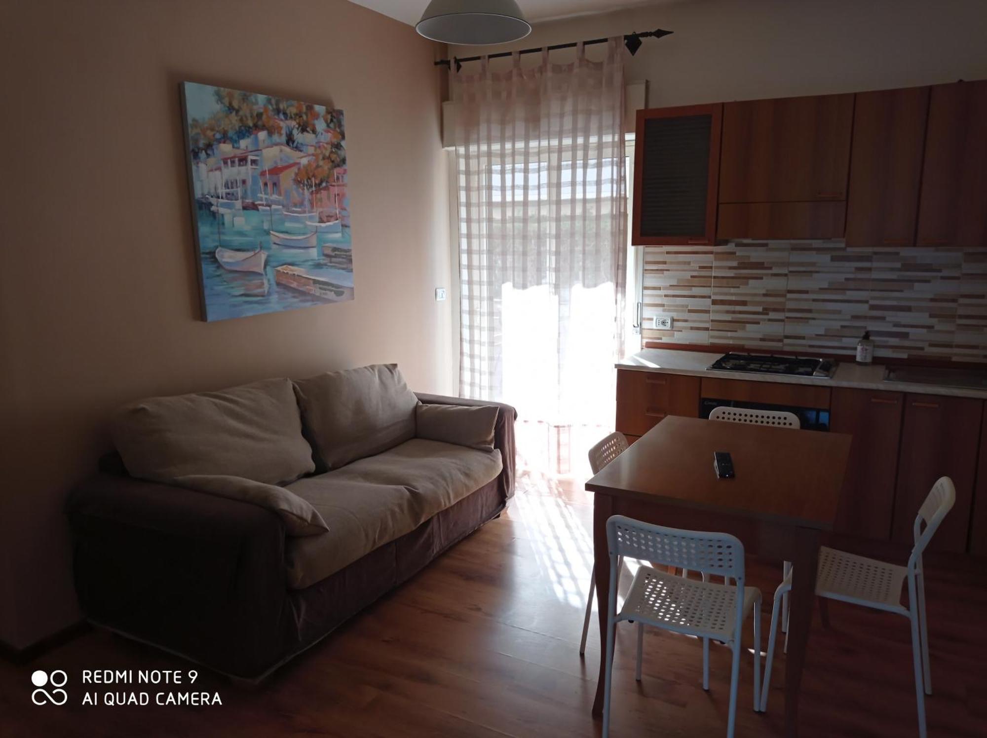 קלטביאנו Bouganville Residence חדר תמונה