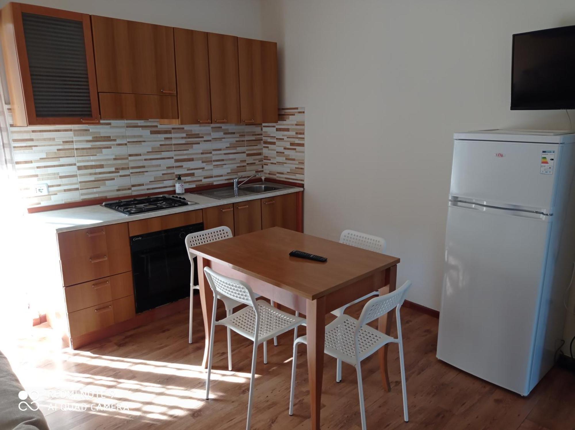 קלטביאנו Bouganville Residence חדר תמונה