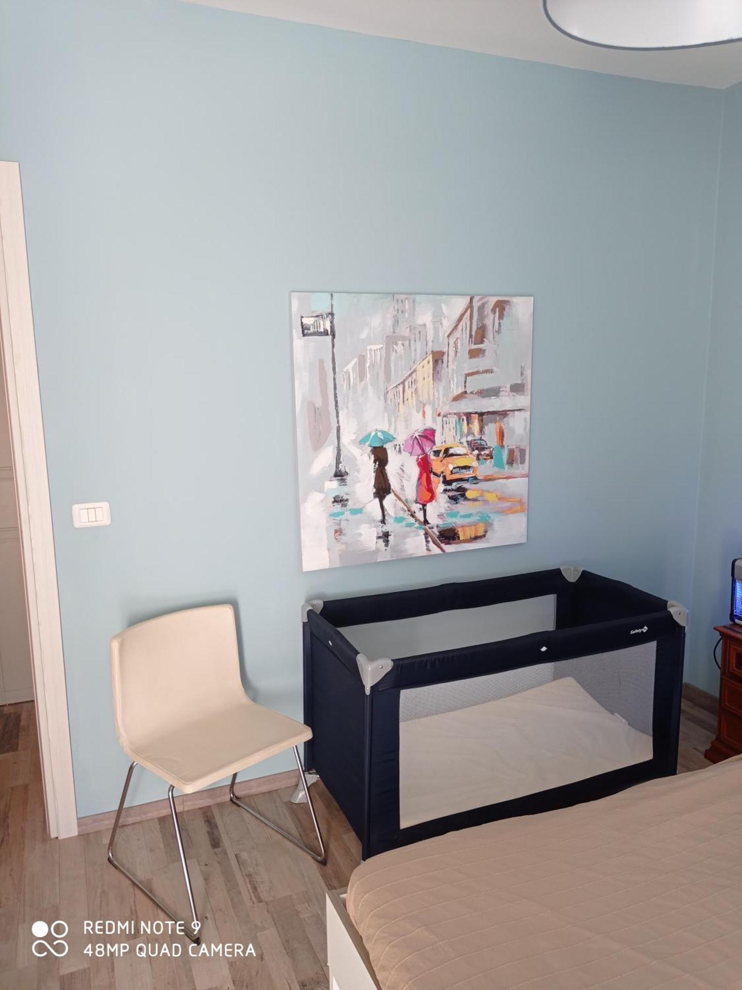 קלטביאנו Bouganville Residence חדר תמונה