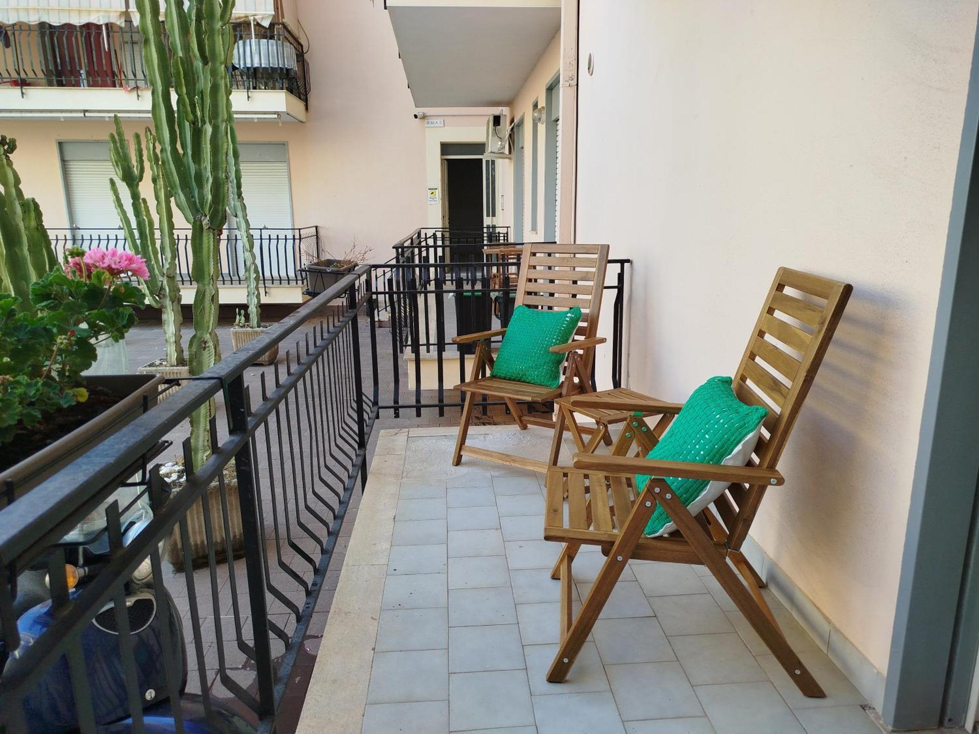 קלטביאנו Bouganville Residence מראה חיצוני תמונה