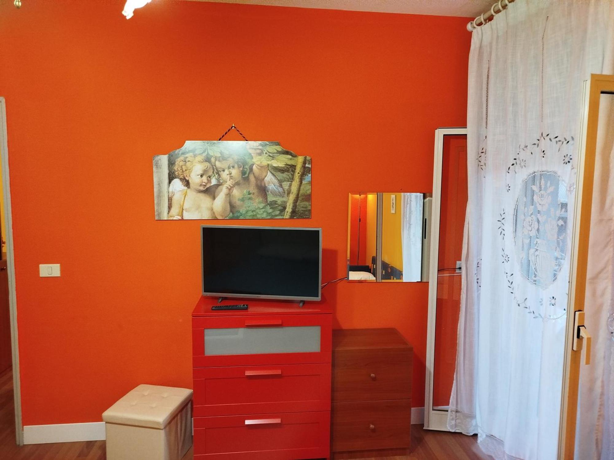 קלטביאנו Bouganville Residence חדר תמונה