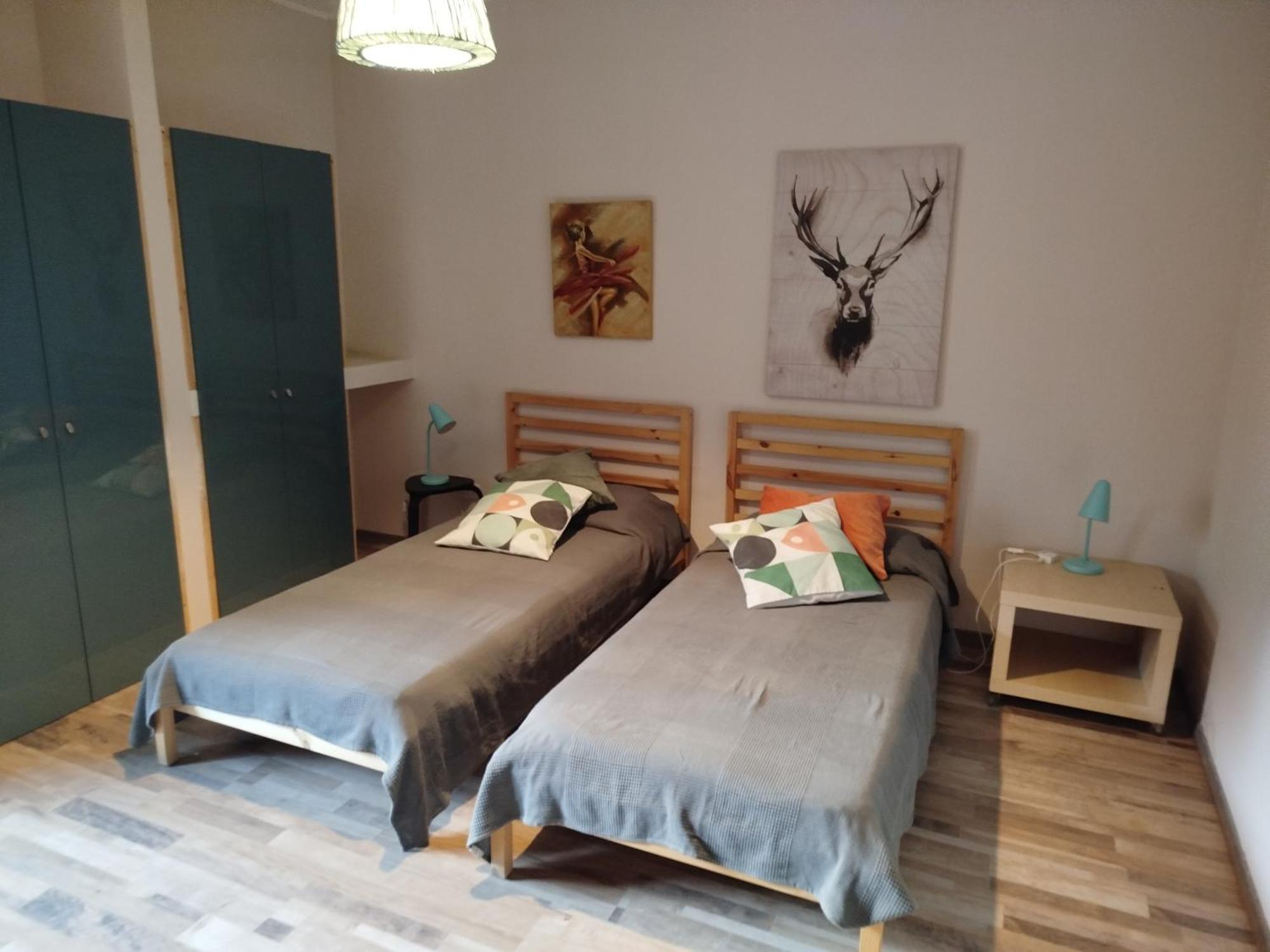 קלטביאנו Bouganville Residence חדר תמונה