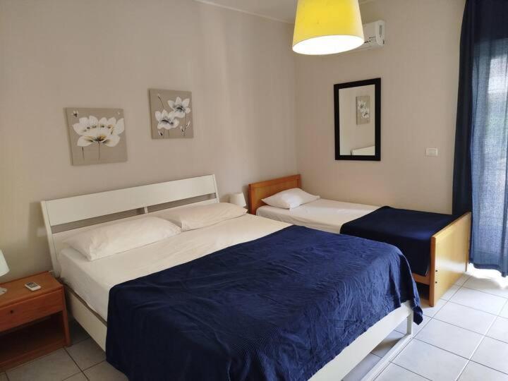 קלטביאנו Bouganville Residence מראה חיצוני תמונה