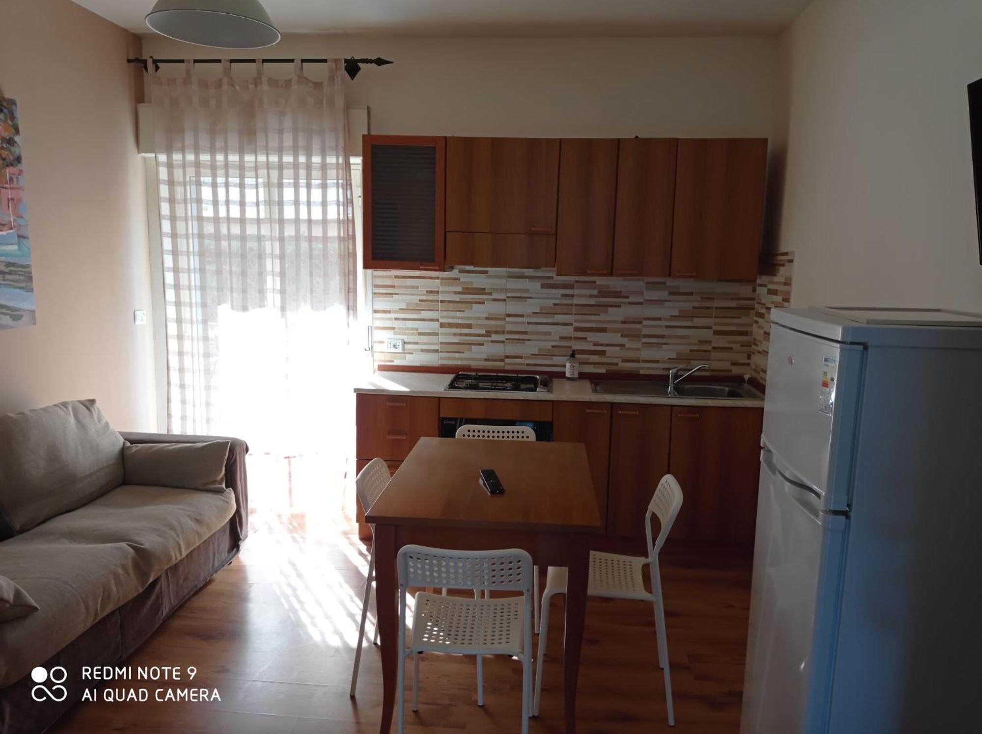 קלטביאנו Bouganville Residence מראה חיצוני תמונה
