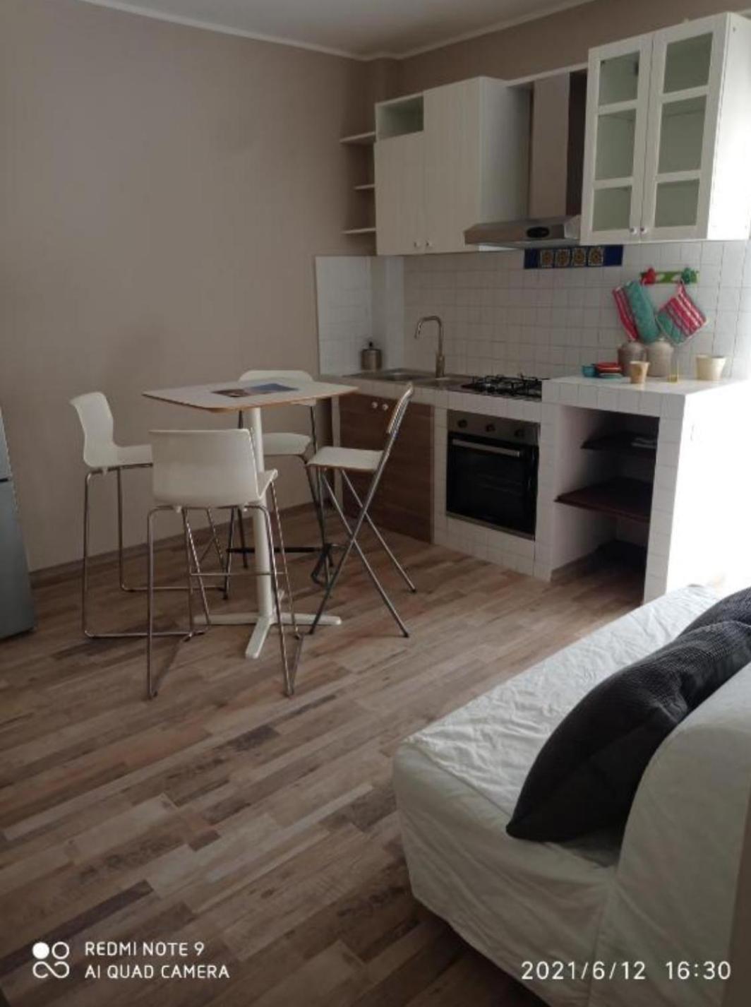 קלטביאנו Bouganville Residence מראה חיצוני תמונה