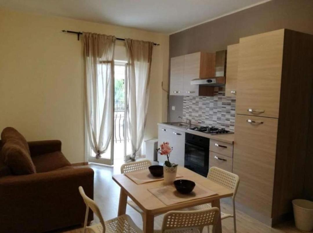 קלטביאנו Bouganville Residence מראה חיצוני תמונה