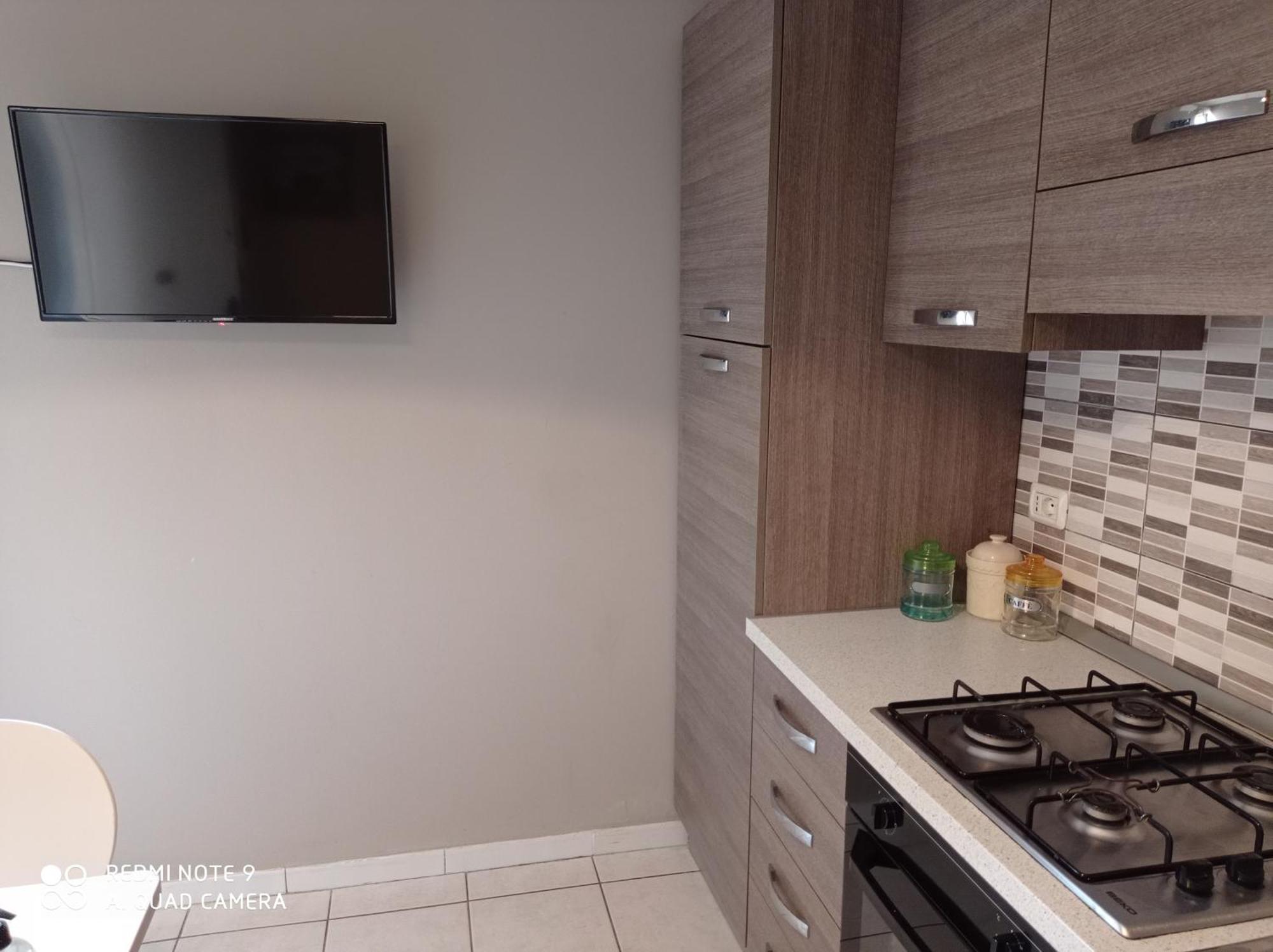 קלטביאנו Bouganville Residence מראה חיצוני תמונה