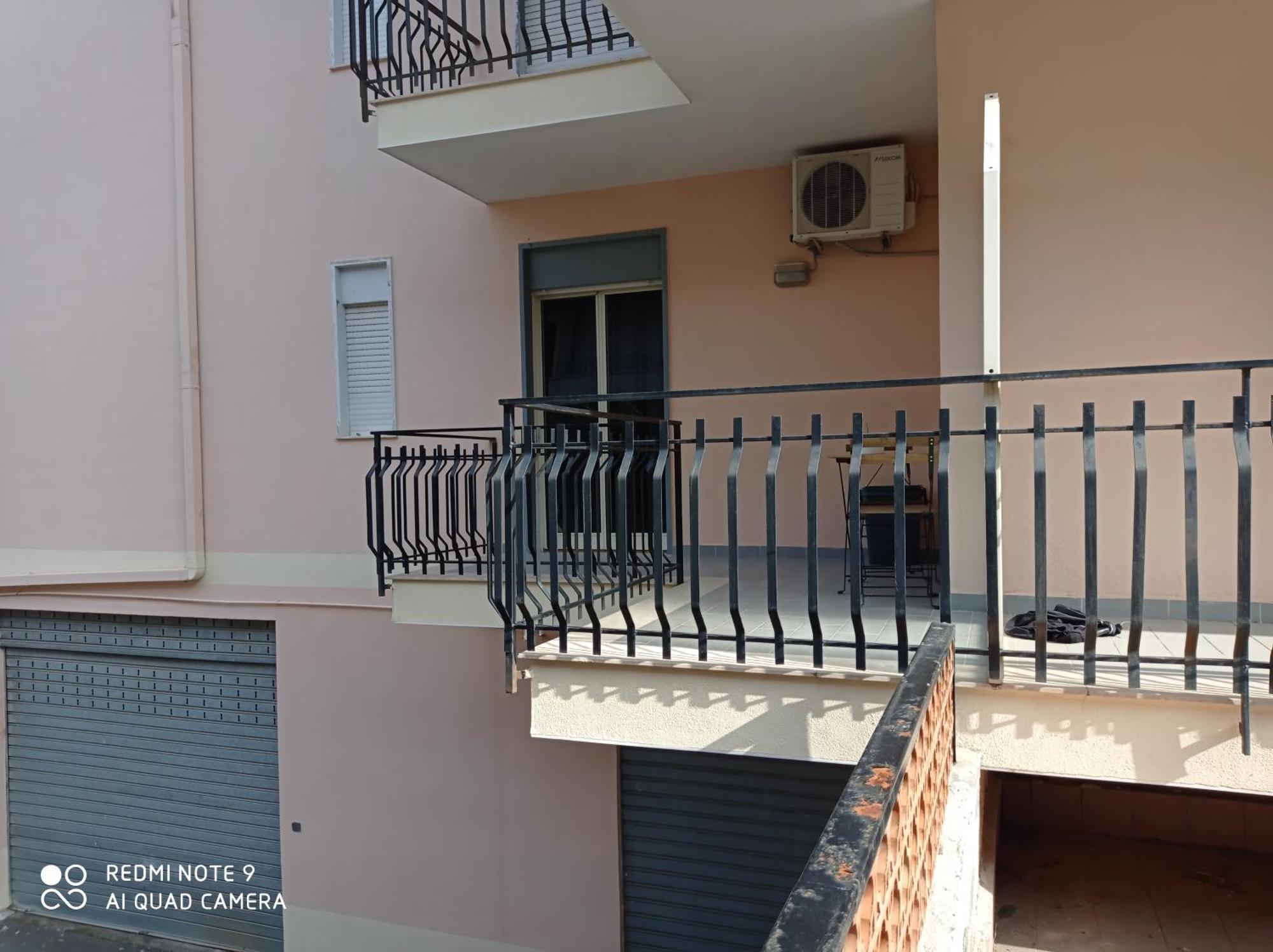 קלטביאנו Bouganville Residence מראה חיצוני תמונה