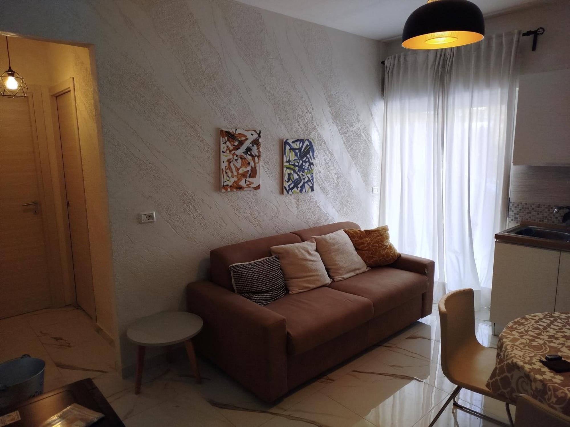 קלטביאנו Bouganville Residence מראה חיצוני תמונה