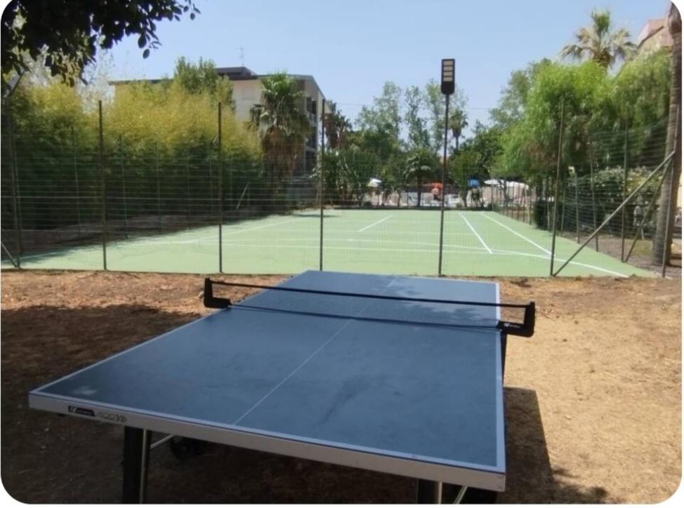קלטביאנו Bouganville Residence מראה חיצוני תמונה